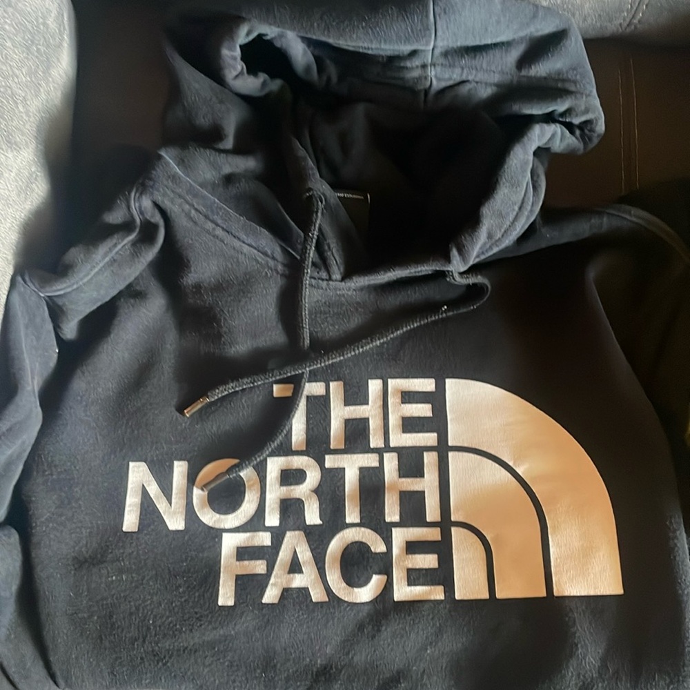 North face men’s sweatshirt